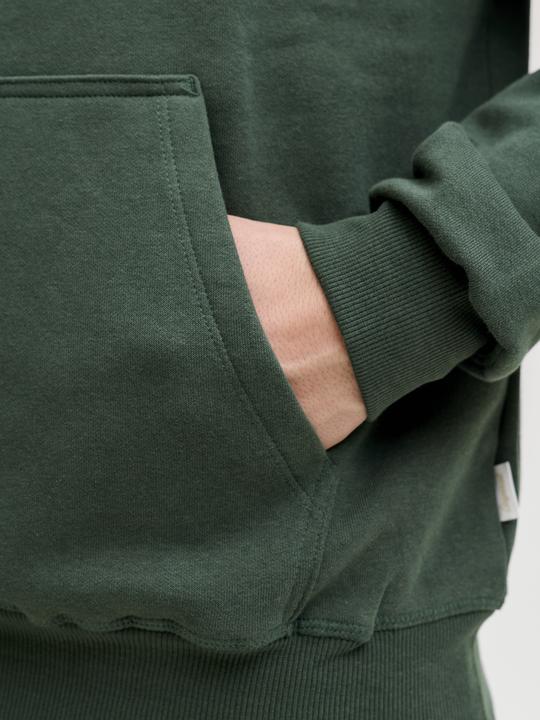 Produktbild Jack & Jones Kapuzenpullover Kapuzenpullover (S)