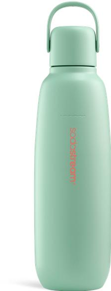 Immagine prodotto SodaStream Fizz & Go Cool