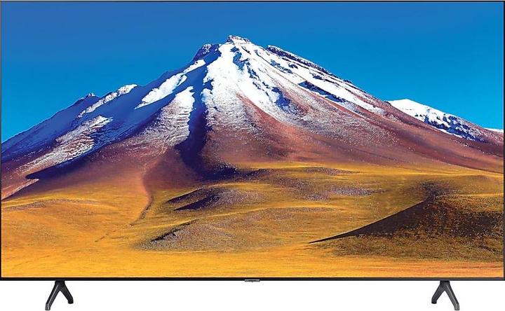 Produktbild Samsung UE43TU7090U (43", TU7090, LED, 4K, 2020)