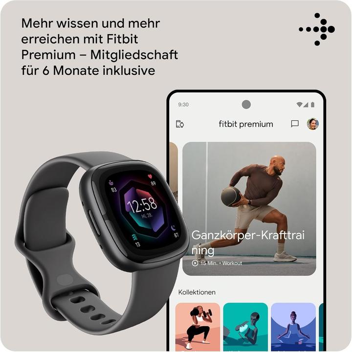 Immagine prodotto Fitbit Senso 2 (40.30 mm)