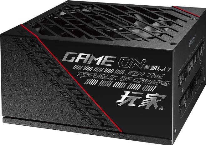 Produktbild ASUS ROG Strix 1000G (1000 W)