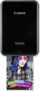 Produktbild Canon Zink ZP-2030 (Foto (5x7.6cm), 50 x)