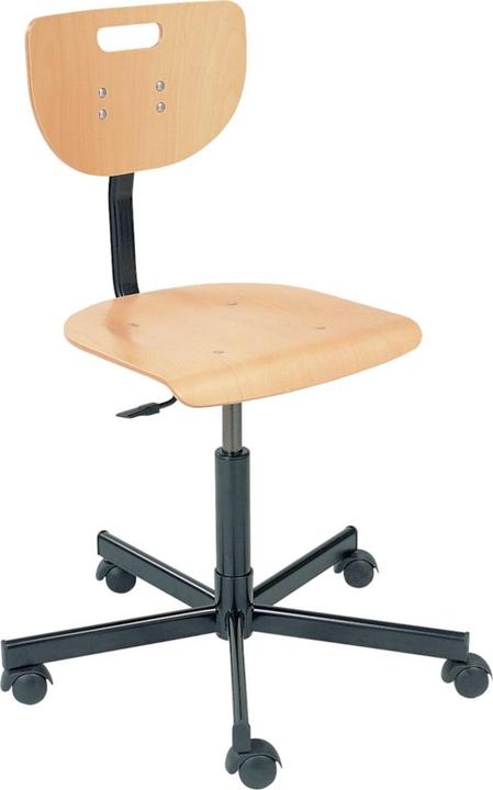 Produktbild Katrin Stuhl Werek Holz (40 - 53.50 cm)