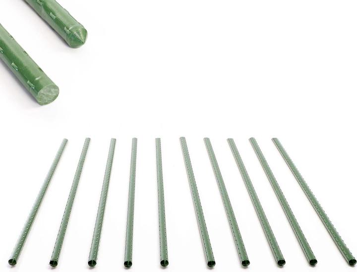 Immagine prodotto Toboli Bastoni per piantare (1.10 cm, 1.10 cm)