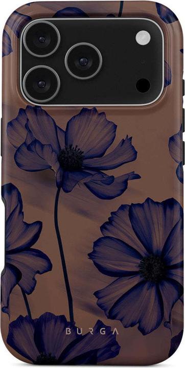 Produktbild Burga Tough Magsafe - Schutzhülle für iPhone (Apple iPhone 17 Pro)