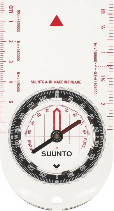 Produktbild Suunto A-10 Nh Compass