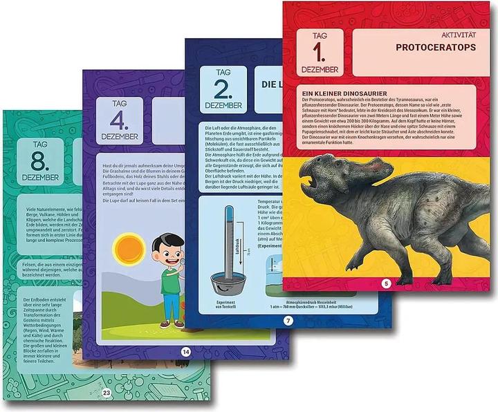 Produktbild Clementoni Galileo