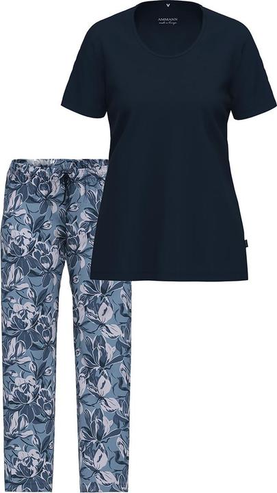 Produktbild Ammann Bodywear Night & Home Schlafanzug (38, M)