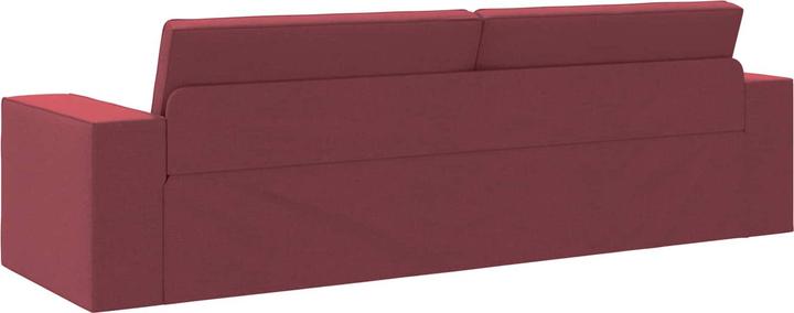 Produktbild vidaXL Schlafsofa