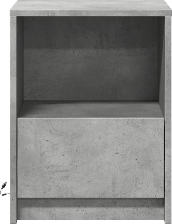 Actual product image vidaXL Lon