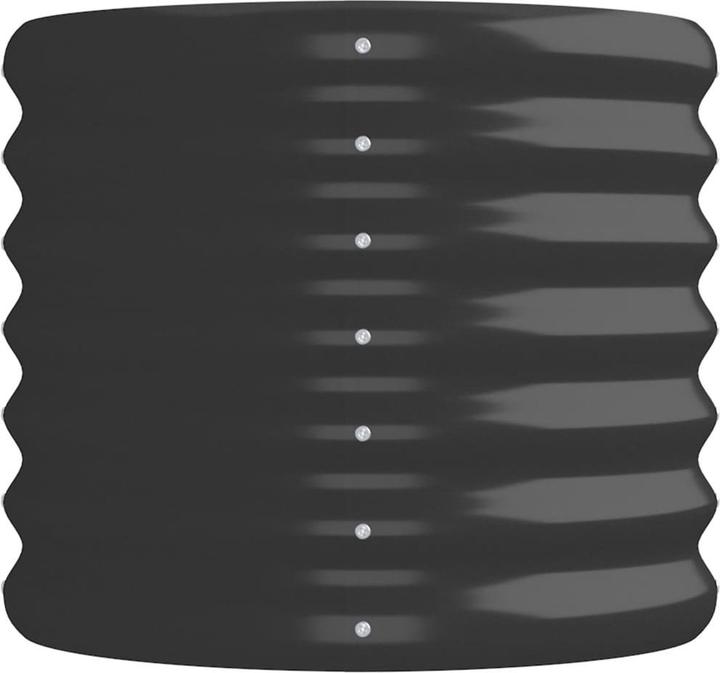 Image du produit vidaXL Hochbeet