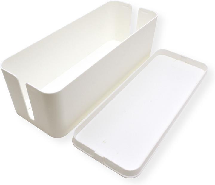 Actual product image Value Cable box