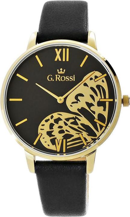 Produktbild Gino Rossi G. ROSSI - 12177A5-1A2 (zg848c) + KASTEN