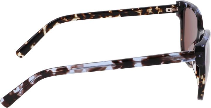 Actual product image DKNY DK552S Sunglasses