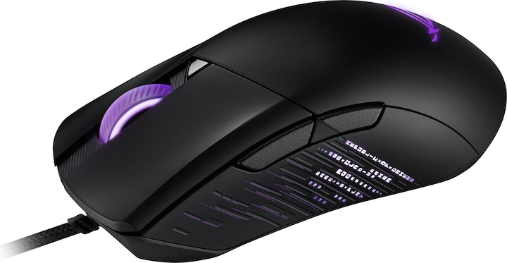 Produktbild ASUS ROG Gladius III (Kabelgebunden)