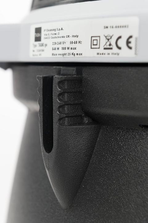 Image du produit Taski Diversey ® go Aspirateur, capacité utile 16 l, capacité du sac 8 l, 900 W, vide 22 kP...