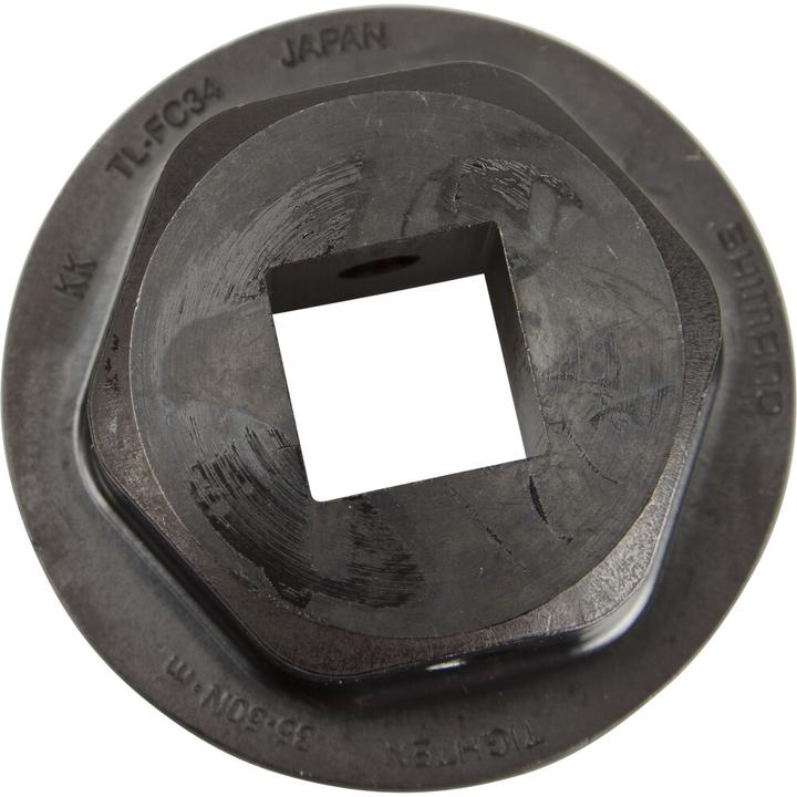 Produktbild Shimano Tl-Fc 34