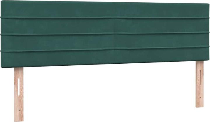 Produktbild vidaXL Boxspringbett (160 x 220 cm)