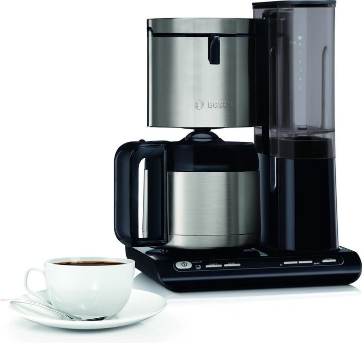 Actual product image Bosch Hausgeräte TKA 8A 683