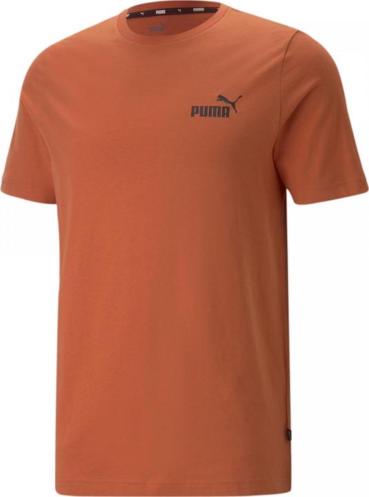Produktbild Puma ESS Small Logo Tee (S)