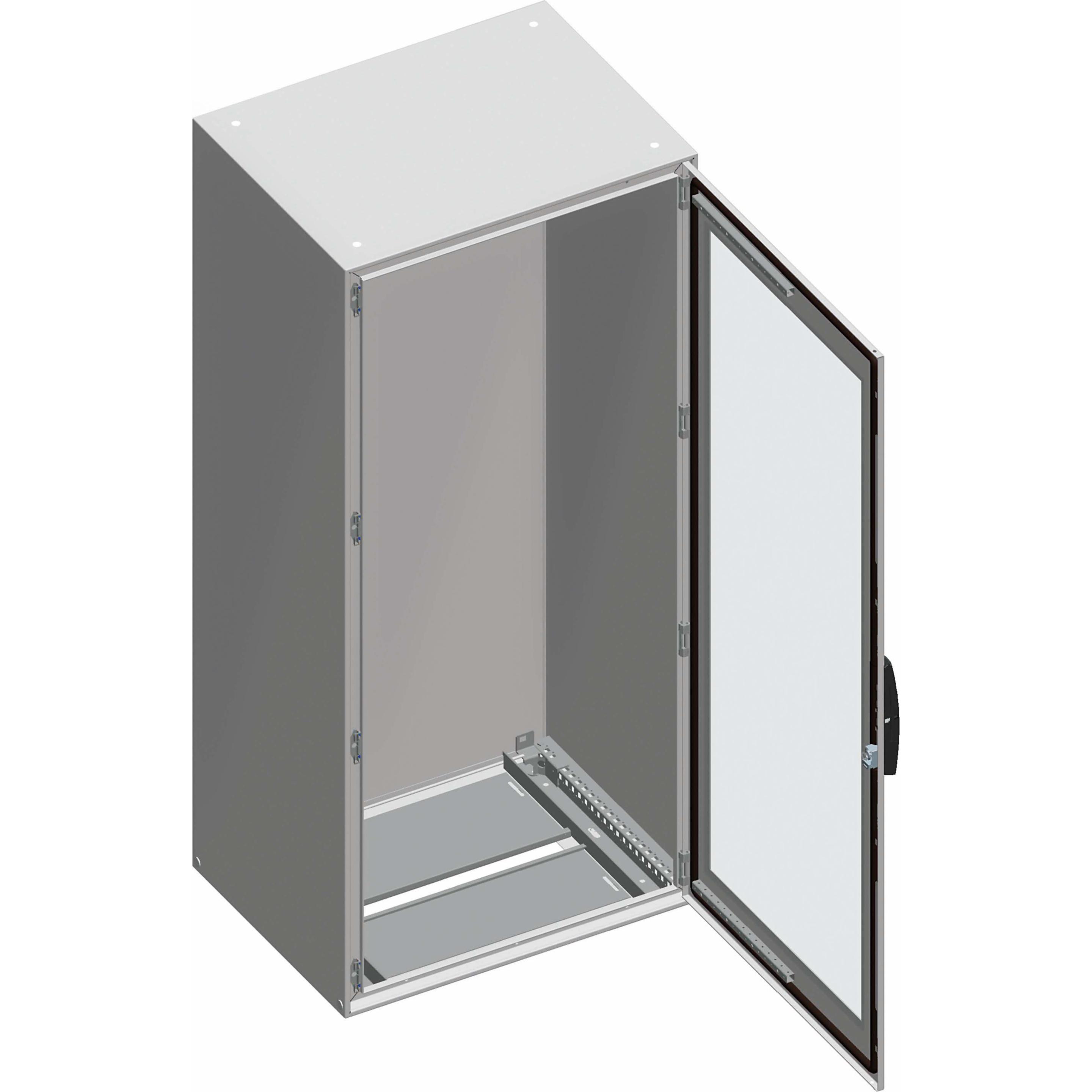 Schneider Electric, Verteilerschrank, Monobloc-Standschrank SM NSYSM18640T
