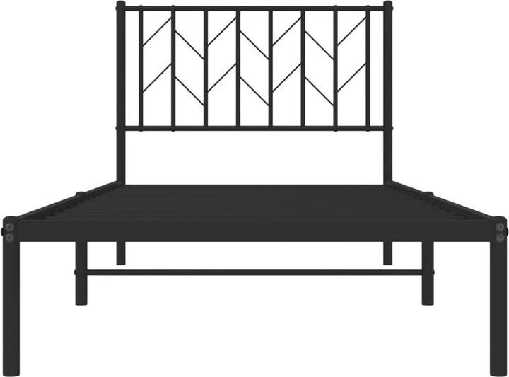 Image du produit vidaXL Bettgestell (90 x 200 cm)