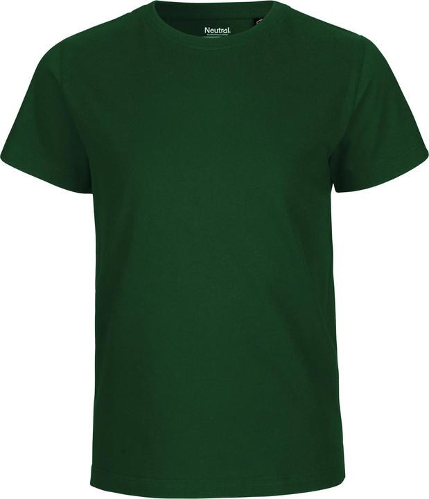 Produktbild Neutral TShirt mit kurzen Ärmeln (134)