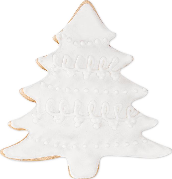 Produktbild Städter Tannenbaum 4 cm