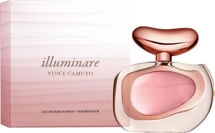 Actual product image Vince Camuto Illuminare by Eau de Parfum Spray 100 ml (Eau de parfum, 100 ml)