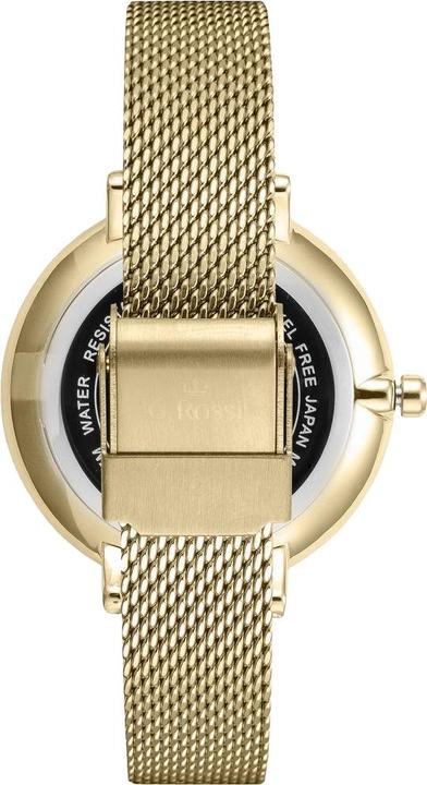 Immagine prodotto Rossi GUARDA G. - 11890B3-3D1 (zg884a) + BOX