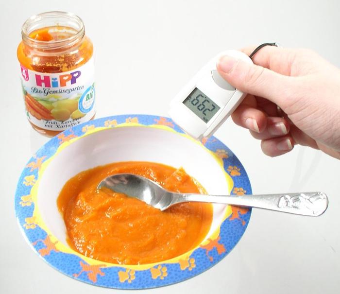 Produktbild TFA Mini-Flash