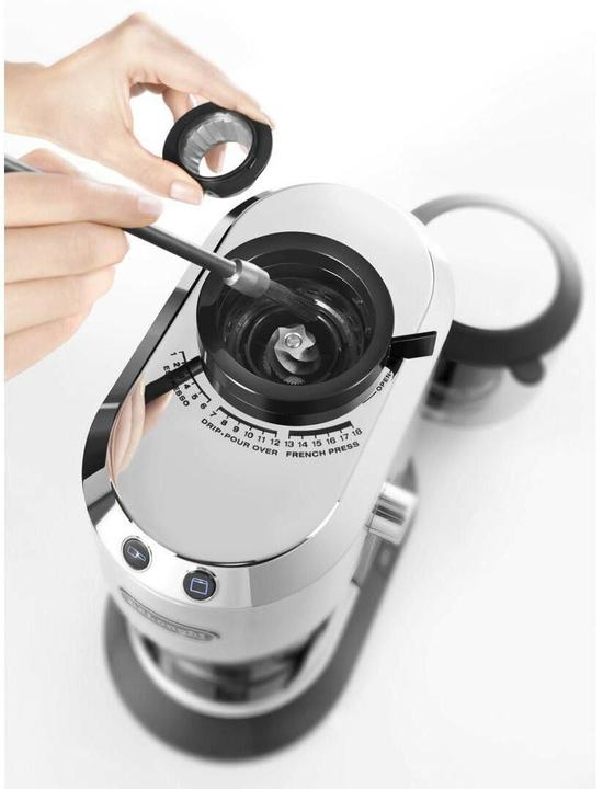 Produktbild De'Longhi Dedica KG 521.M (CH-Stecker)