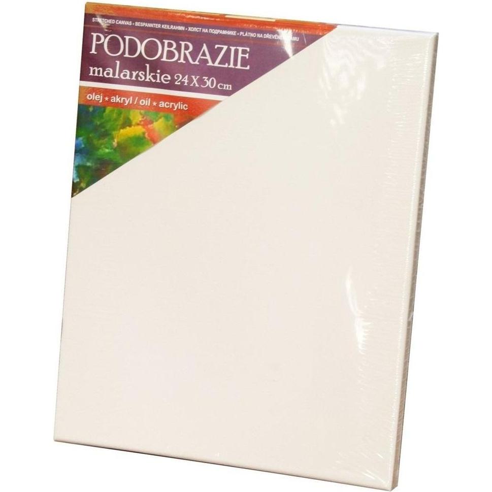 Titanum Ölgemäldebasis (30 x 24 cm) (400958)