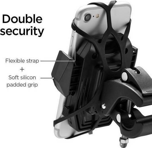 Produktbild Spigen A251 Bike Mount Holder