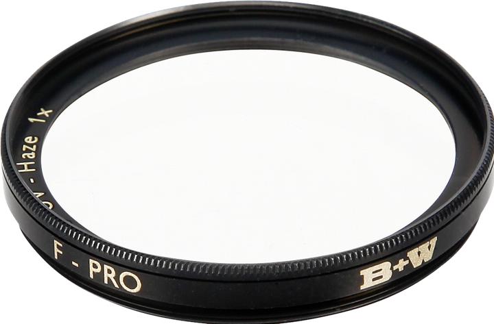 Immagine prodotto B+W F-Pro 010 UV E 49 (49 mm, Filtro UV)