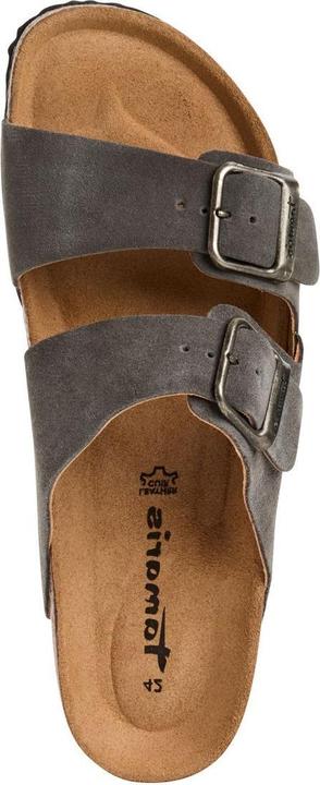 Actual product image Tamaris Pantolette (40)