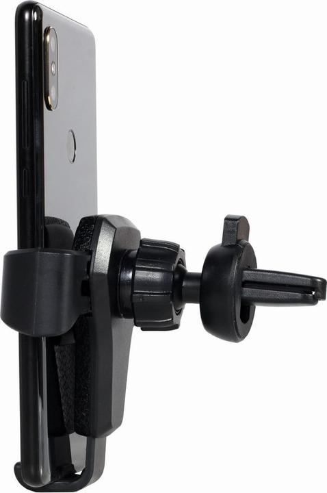 Produktbild Gembird MOBILE HOLDER CAR FLEXIBLE/2IN1 TA-CHWAV-01