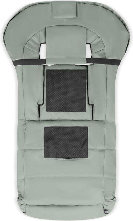 Actual product image ABC Design Winter footmuff