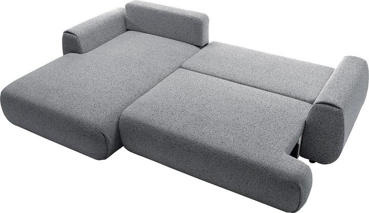 Image du produit Vente-unique Monelia (Canapé d’angle)