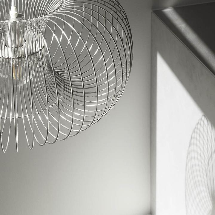 Actual product image Normann Copenhagen Coil (E27)