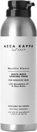 Produktbild Acca Kappa Muschio Bianco (50 ml, Rasiergel)