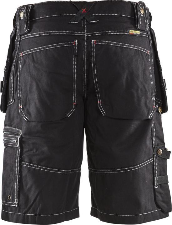 Image du produit Blakläder pantalon de travail court X1500 (48)