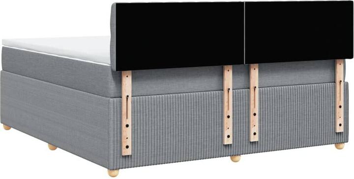 Image du produit vidaXL Boxspringbett (180 x 200 cm)