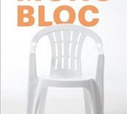 Actual product image Monobloc (English, Hauke Wendler, Rutger Fuchs, 2022)