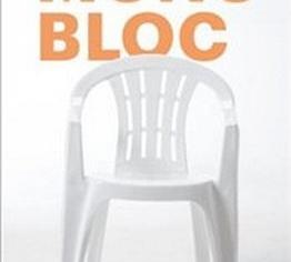 Immagine prodotto Monobloc (Inglese, Rutger Fuchs, Hauke Wendler, 2022)