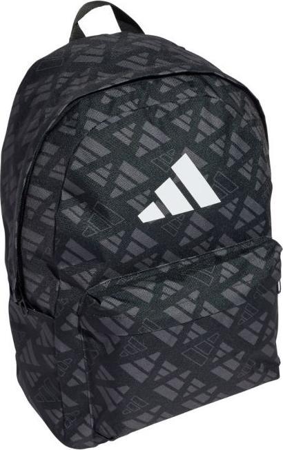 Actual product image adidas Klassischer Rucksack mit Monogramm-Grafik
