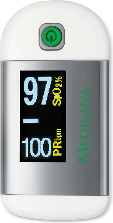 Image du produit Medisana Pm 100
