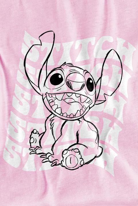 Produktbild Lilo & Stitch TShirt (104)