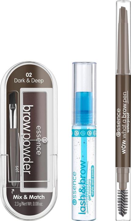 Image du produit essence Easy & Wow (MOYEN)