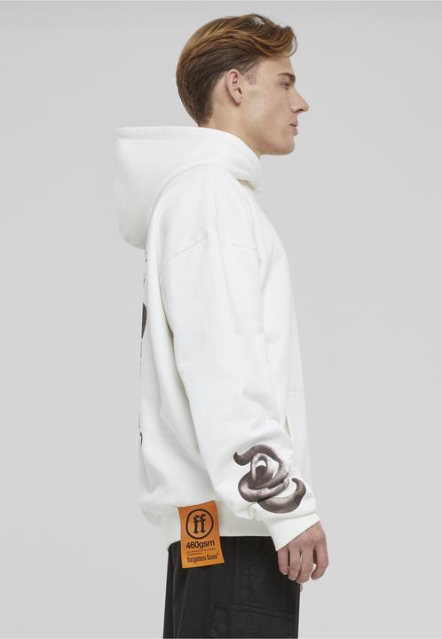 Produktbild Forgotten Faces Medusa Ultra Heavy Cotton Box Hoody (S)